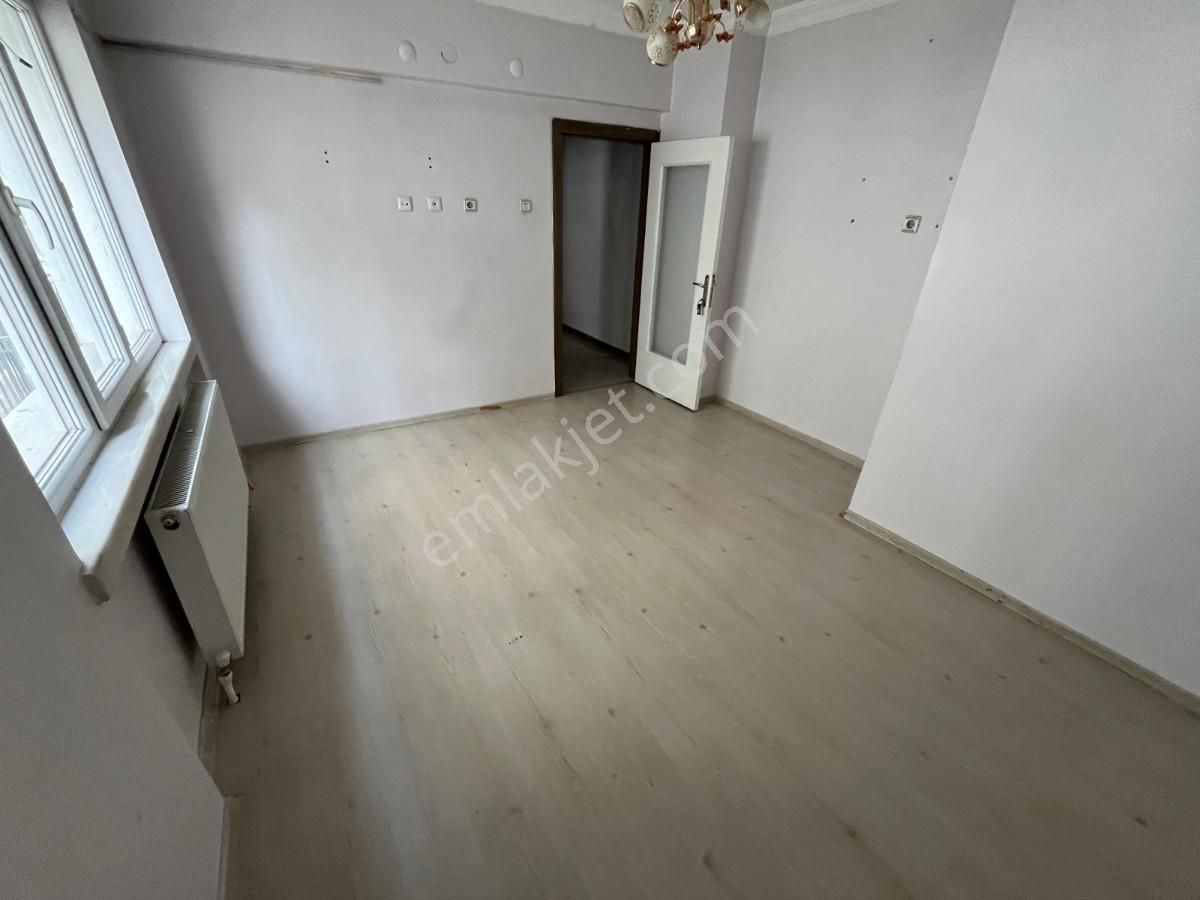 Mareşal Çakmakta 3+1 Yüksek Giriş Fırsat (altta Daire ) - Görsel 16