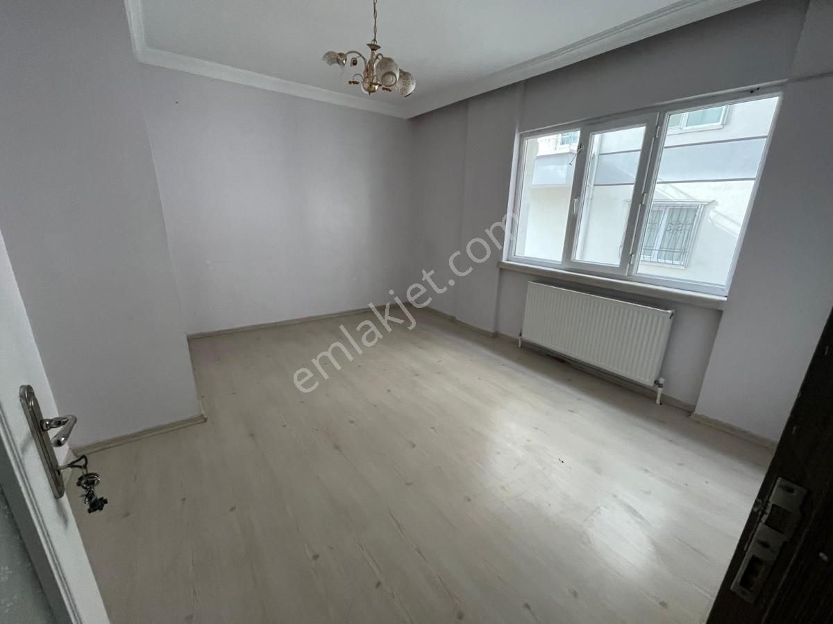 Mareşal Çakmakta 3+1 Yüksek Giriş Fırsat (altta Daire ) - Görsel 17