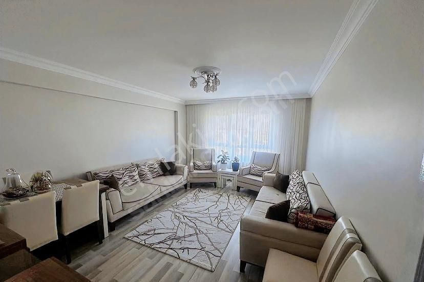 Mareşal Çakmakta 3+1 Yüksek Giriş Fırsat (altta Daire ) - Görsel 30