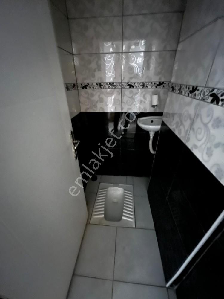 Mareşal Çakmakta 3+1 Yüksek Giriş Fırsat (altta Daire ) - Görsel 21