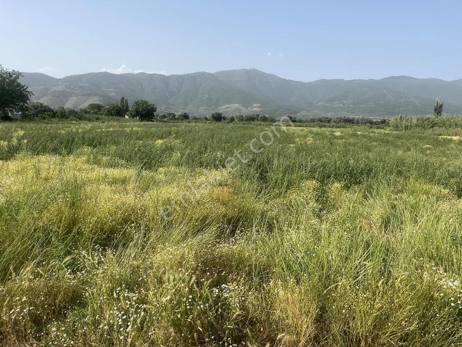 Ulus Emlak'tan İmar Planı İçinde Satılık Arazi - Görsel 6