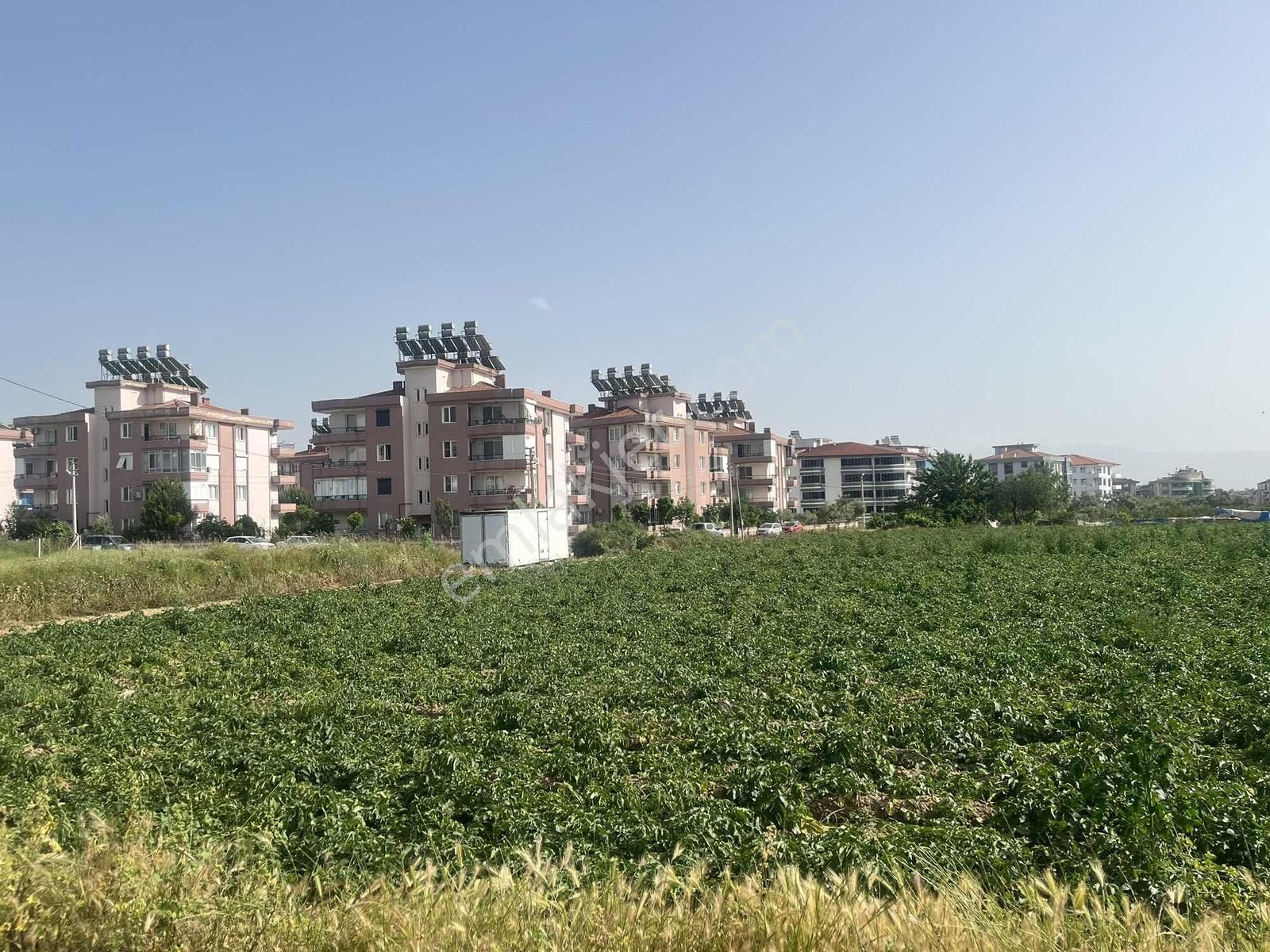 Ulus Emlak'tan İmar Planı İçinde Satılık Arazi - Görsel 4