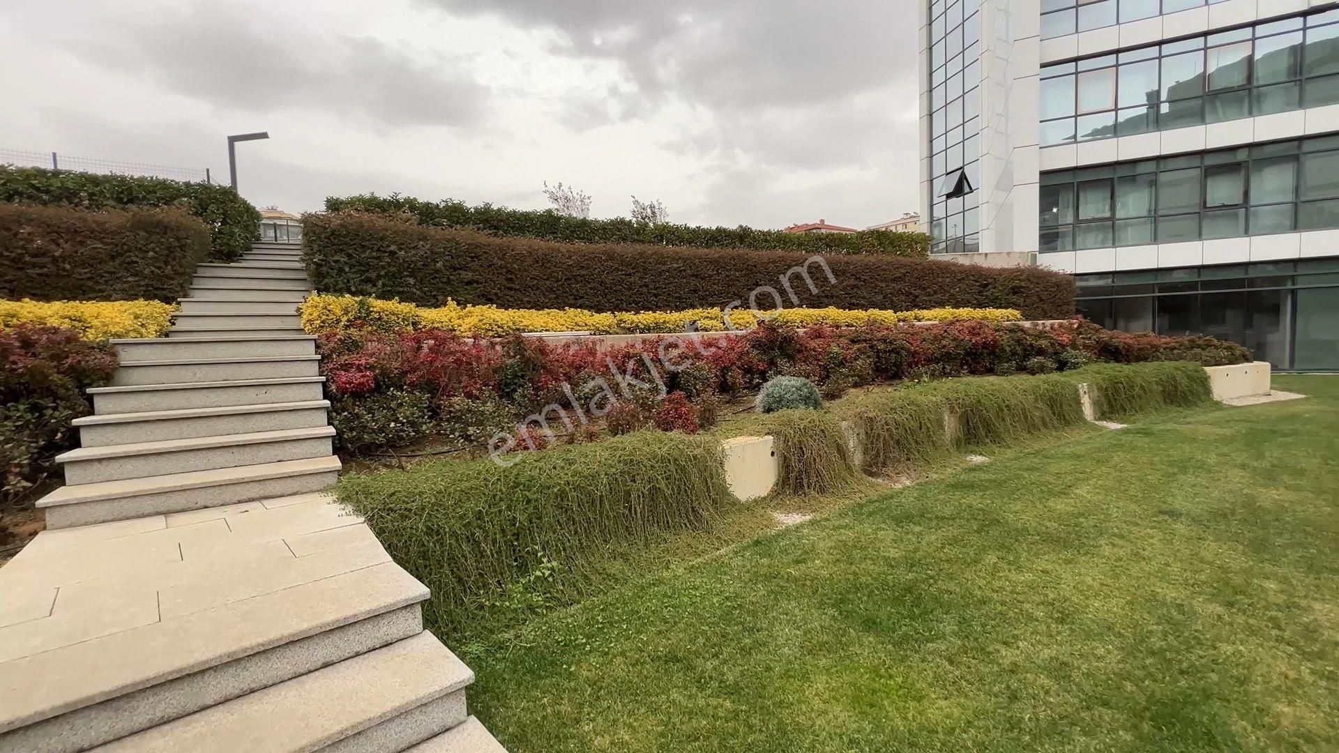 Mesa Kartall'da Peyzaj Manzaralı, Metroya Yakın 1+1 Kiralık - Görsel 30