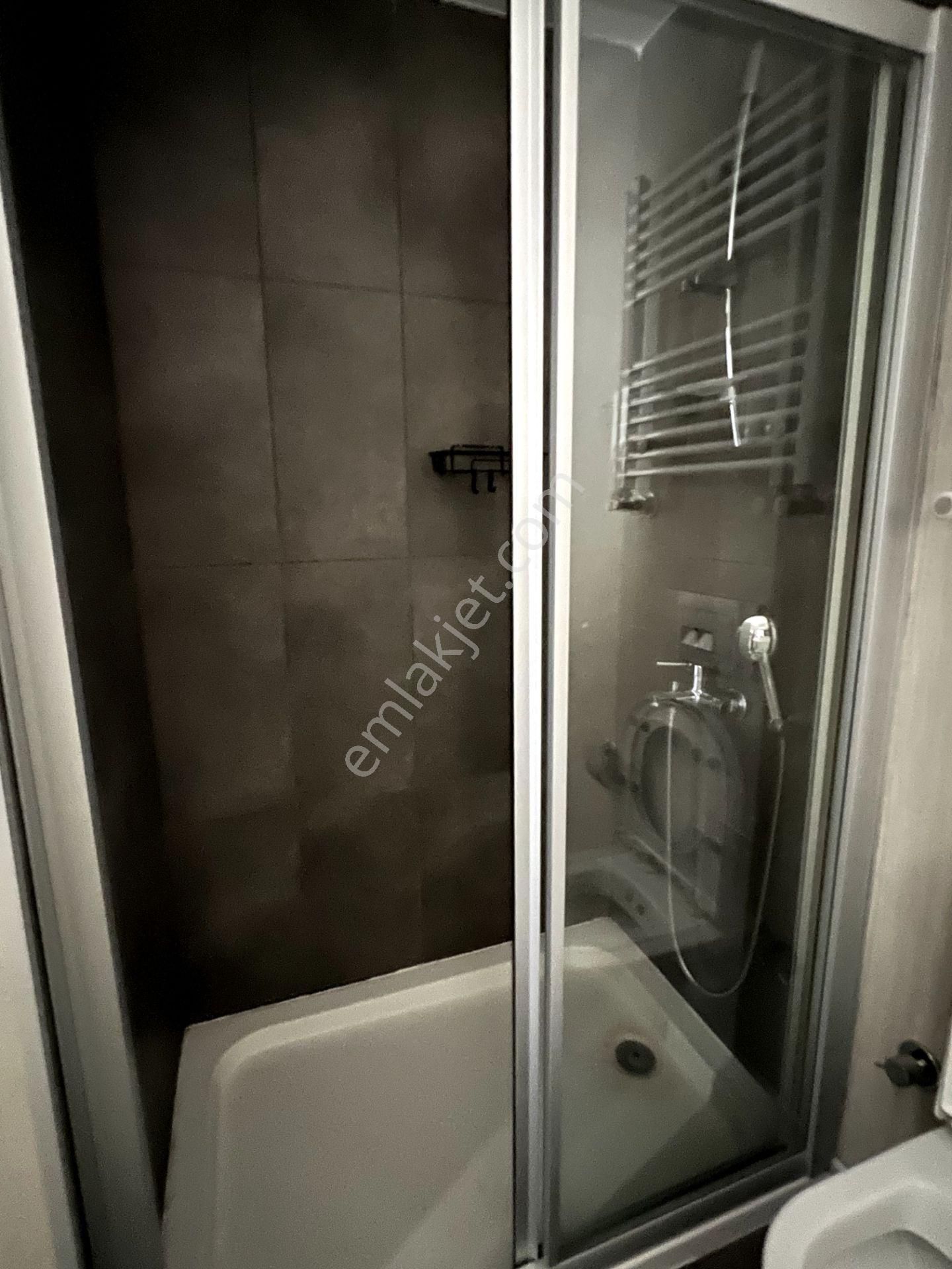 Mesa Kartall'da Peyzaj Manzaralı, Metroya Yakın 1+1 Kiralık - Görsel 17