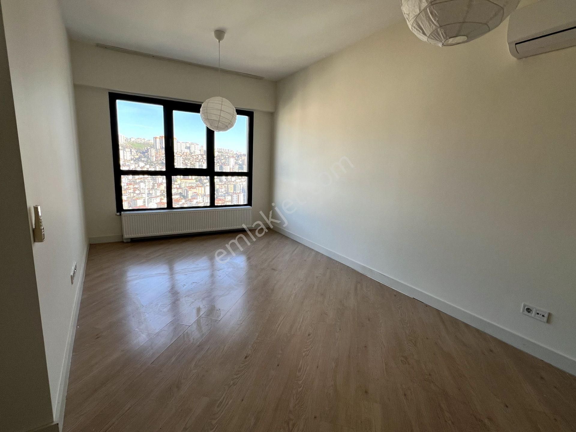 Mesa Kartall'da Peyzaj Manzaralı, Metroya Yakın 1+1 Kiralık - Görsel 11