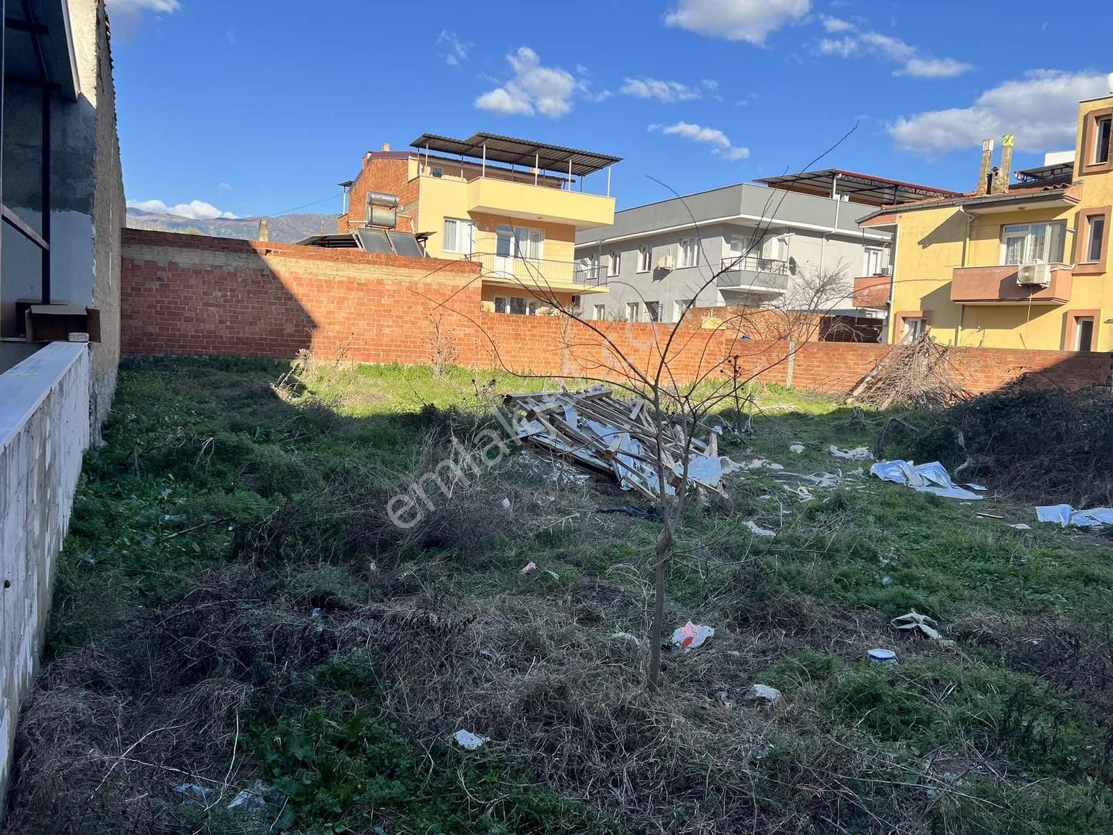 Satılık 535 M2 Yatırımcı Ve İnşaat Firmalarına Fırsattır - Görsel 3