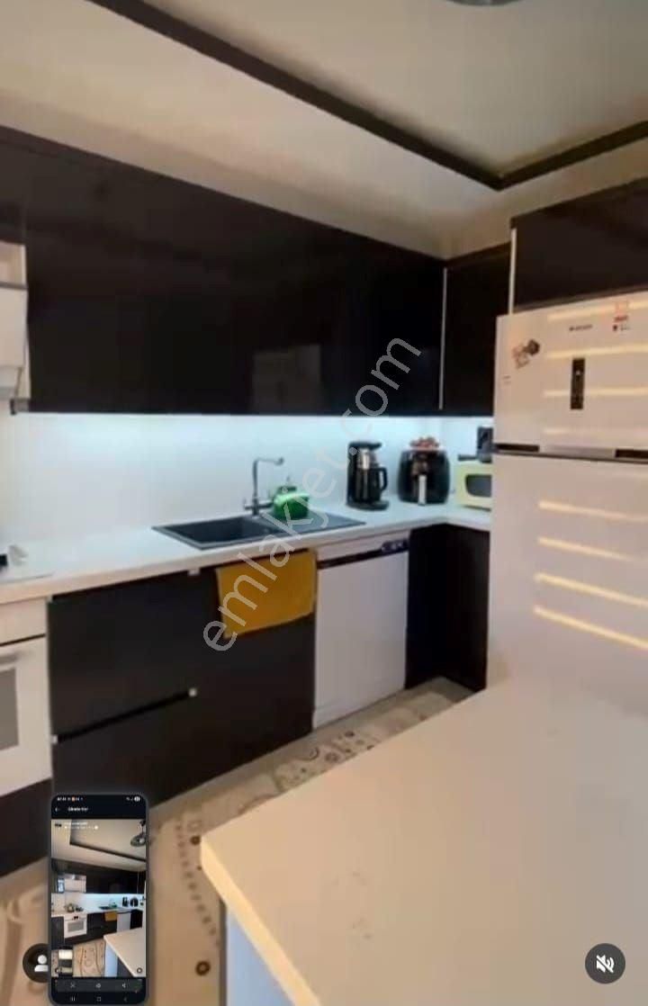 Kuşadası Davutlar’da Satılık Site İçinde 3+1 Kapalı Mutfak Daire - Görsel 4