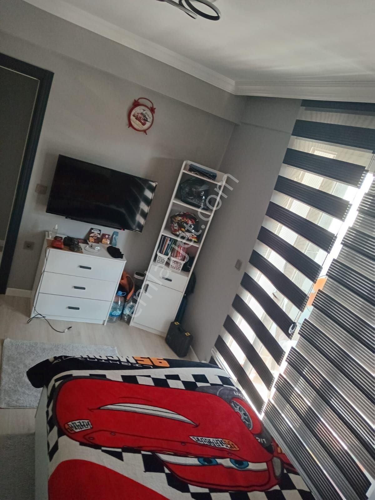 Kuşadası Davutlar’da Satılık Site İçinde 3+1 Kapalı Mutfak Daire - Görsel 11