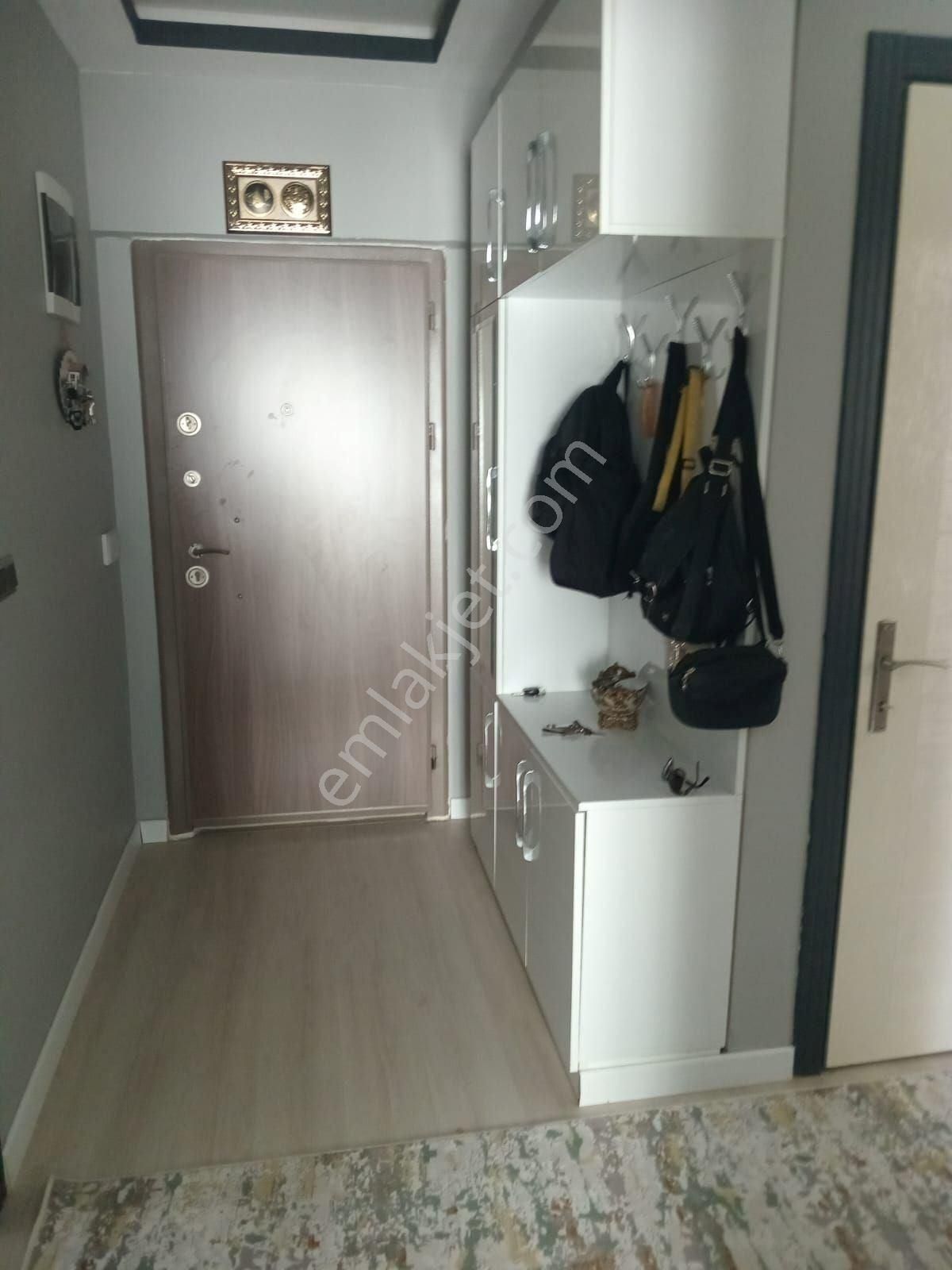 Kuşadası Davutlar’da Satılık Site İçinde 3+1 Kapalı Mutfak Daire - Görsel 19