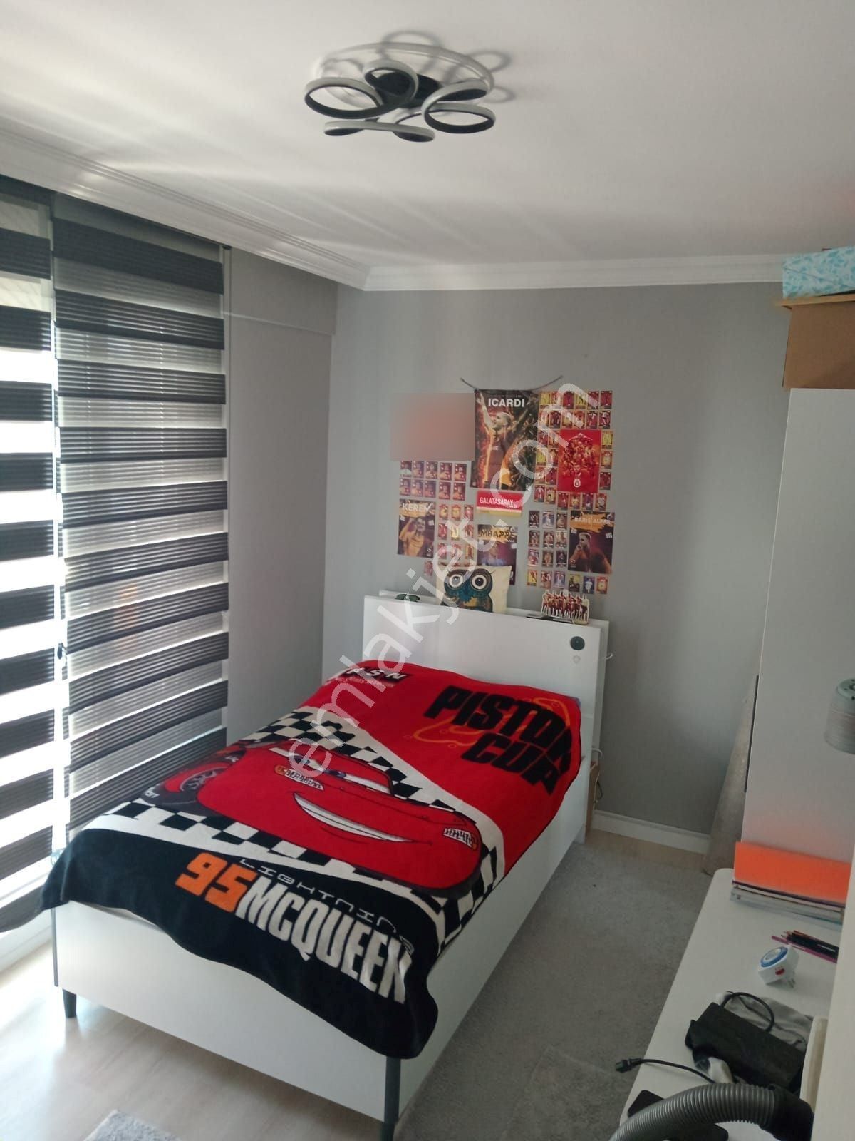 Kuşadası Davutlar’da Satılık Site İçinde 3+1 Kapalı Mutfak Daire - Görsel 10