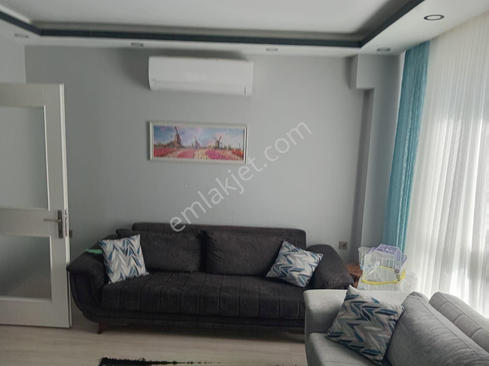 Kuşadası Davutlar’da Satılık Site İçinde 3+1 Kapalı Mutfak Daire - Görsel 7