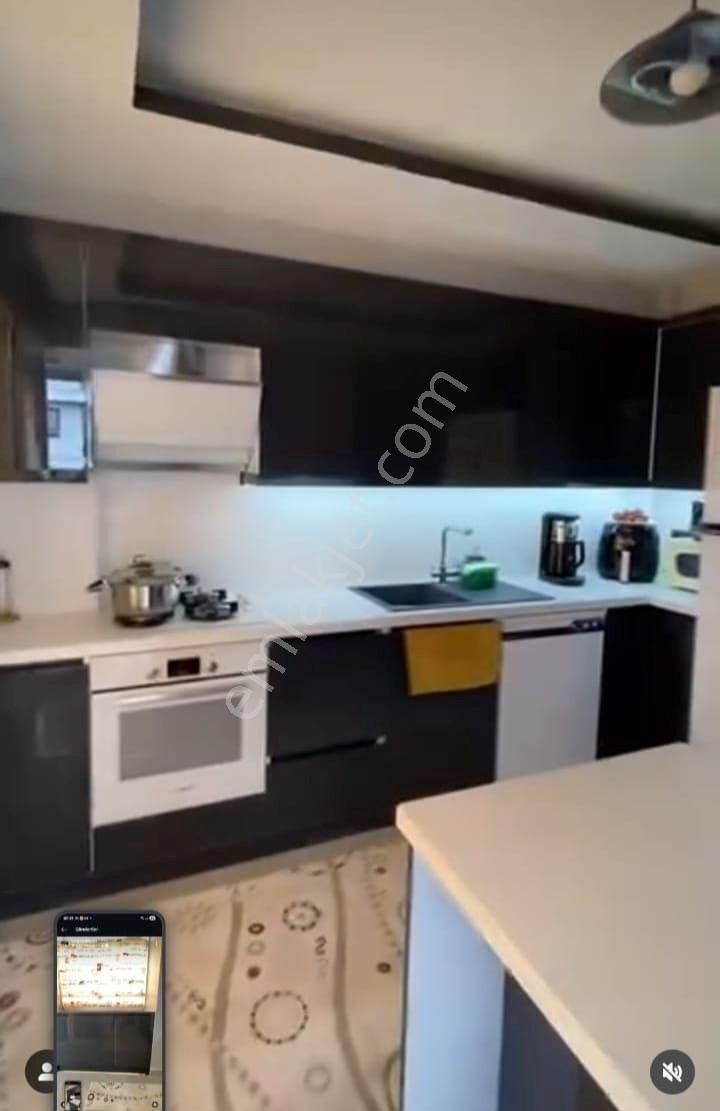 Kuşadası Davutlar’da Satılık Site İçinde 3+1 Kapalı Mutfak Daire - Görsel 2