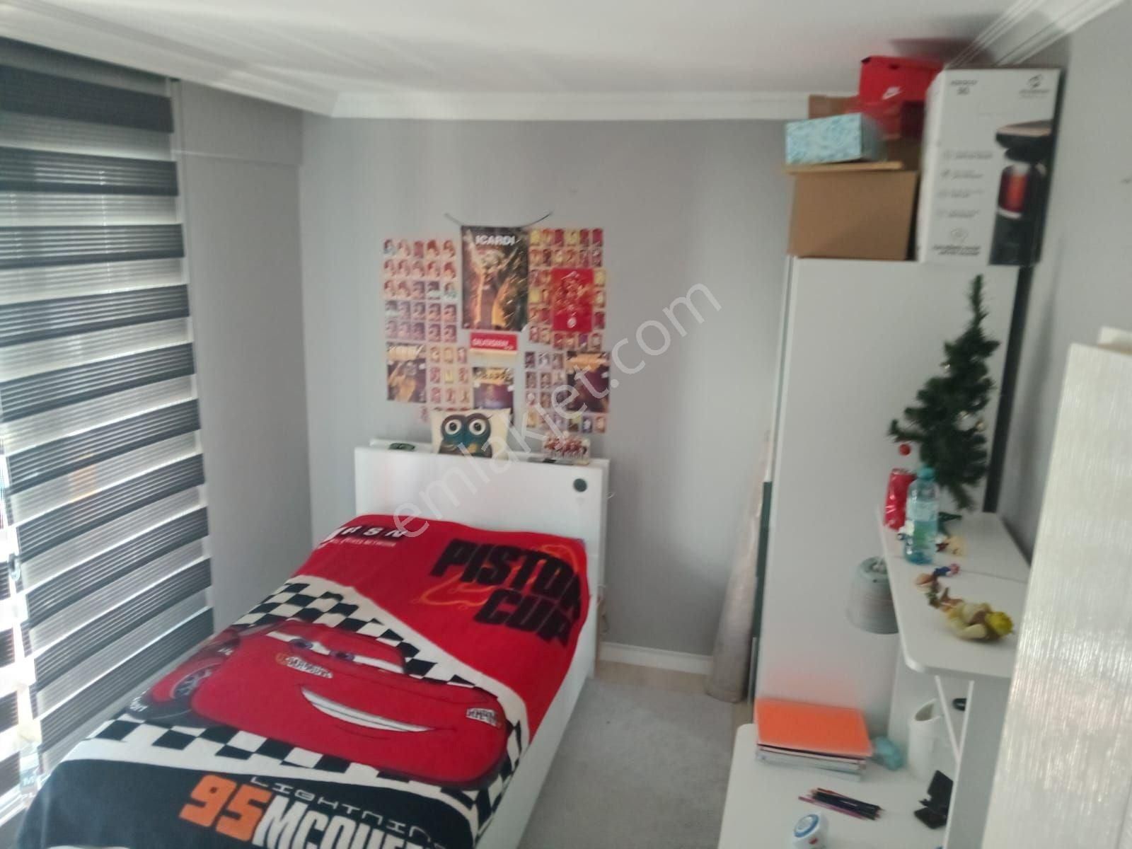 Kuşadası Davutlar’da Satılık Site İçinde 3+1 Kapalı Mutfak Daire - Görsel 9