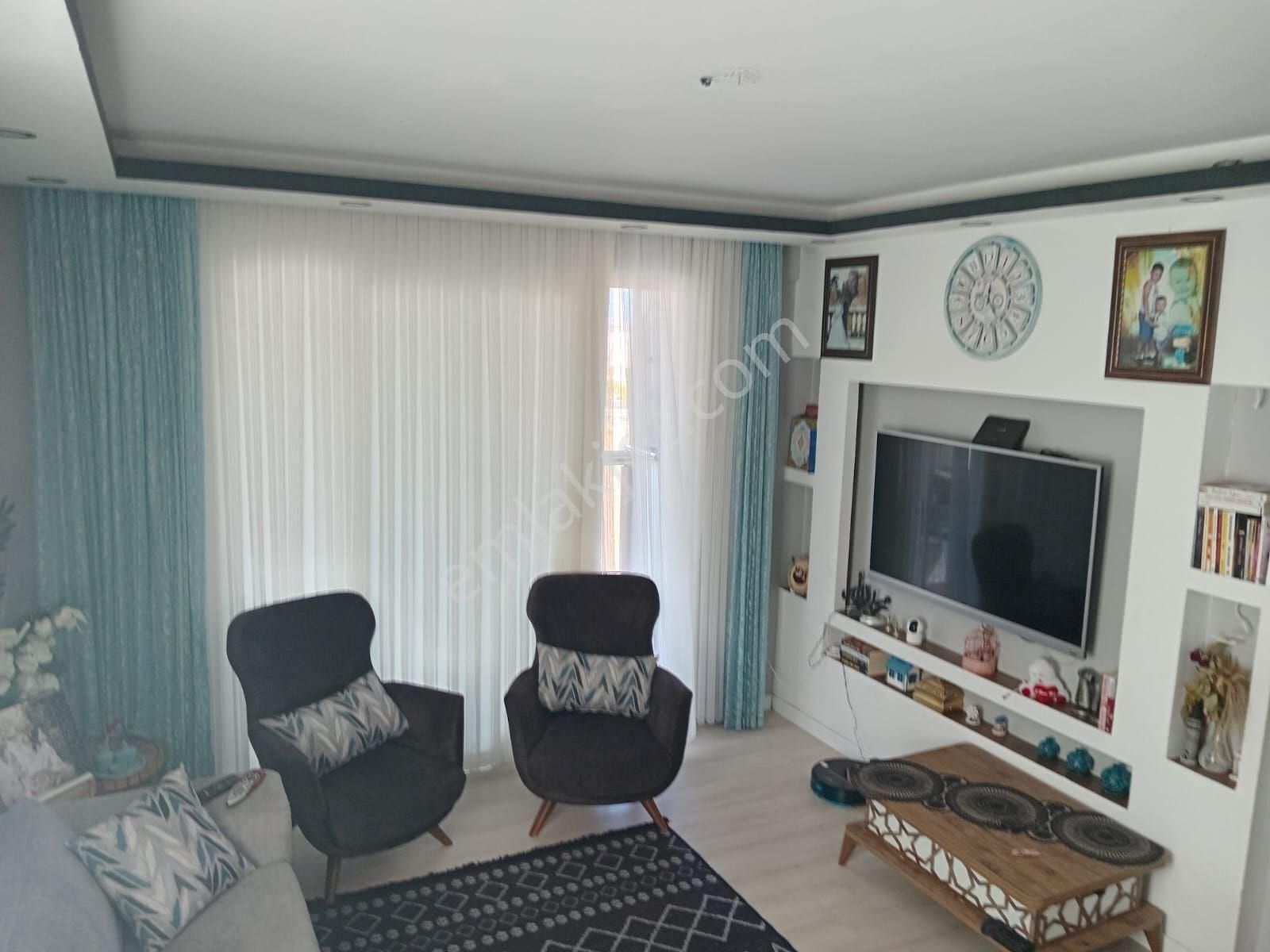 Kuşadası Davutlar’da Satılık Site İçinde 3+1 Kapalı Mutfak Daire - Görsel 8