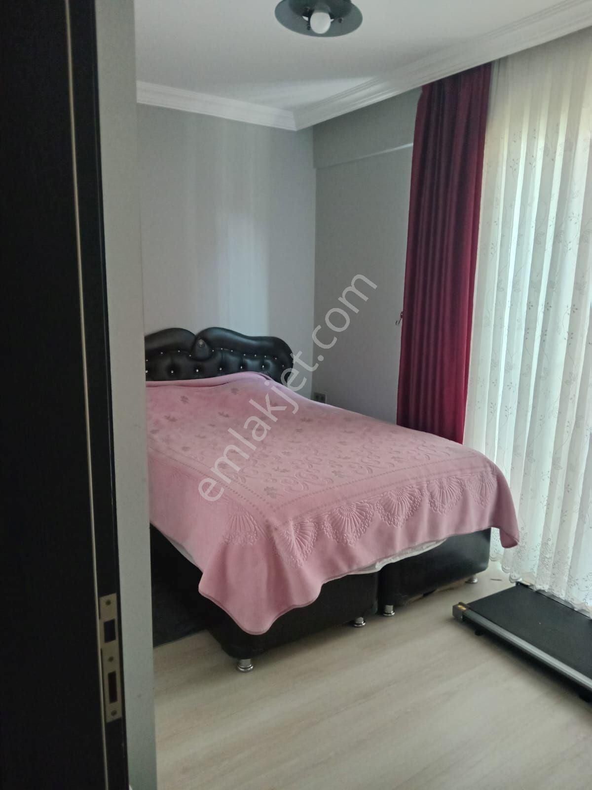 Kuşadası Davutlar’da Satılık Site İçinde 3+1 Kapalı Mutfak Daire - Görsel 17