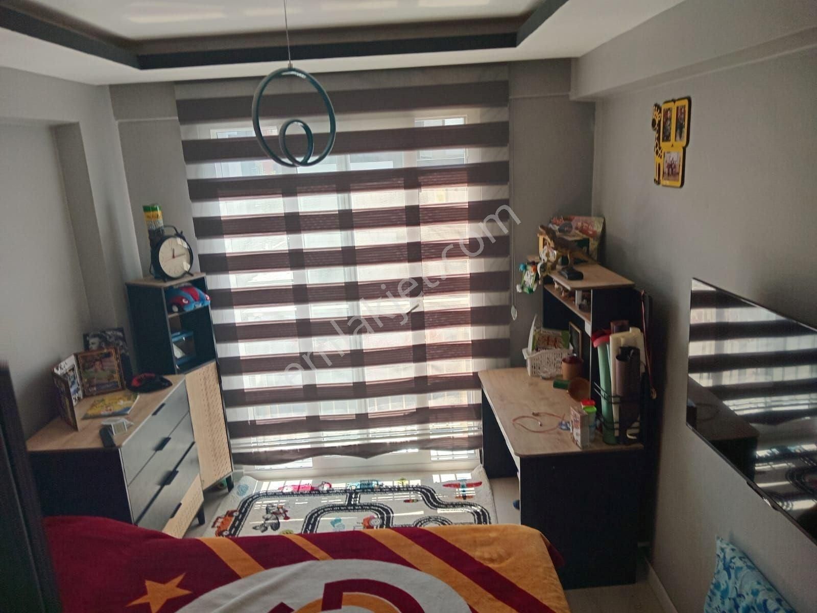 Kuşadası Davutlar’da Satılık Site İçinde 3+1 Kapalı Mutfak Daire - Görsel 12