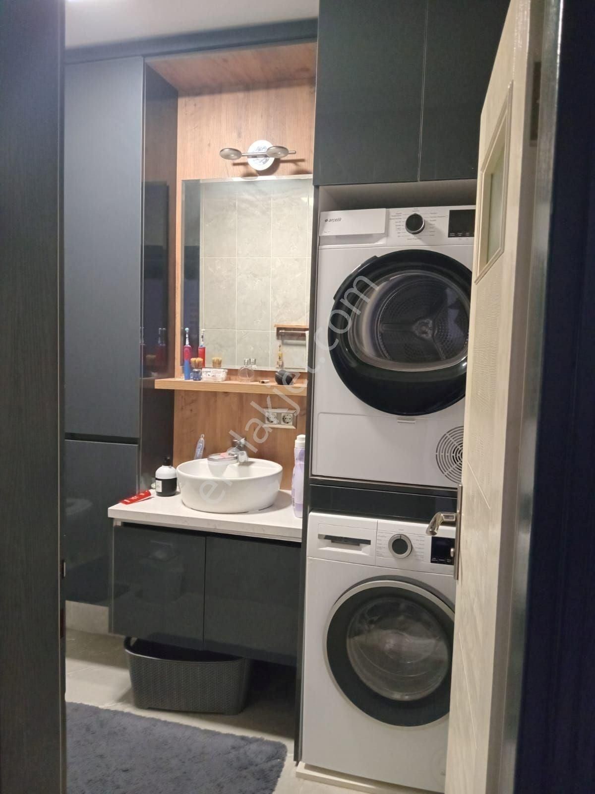 Kuşadası Davutlar’da Satılık Site İçinde 3+1 Kapalı Mutfak Daire - Görsel 15