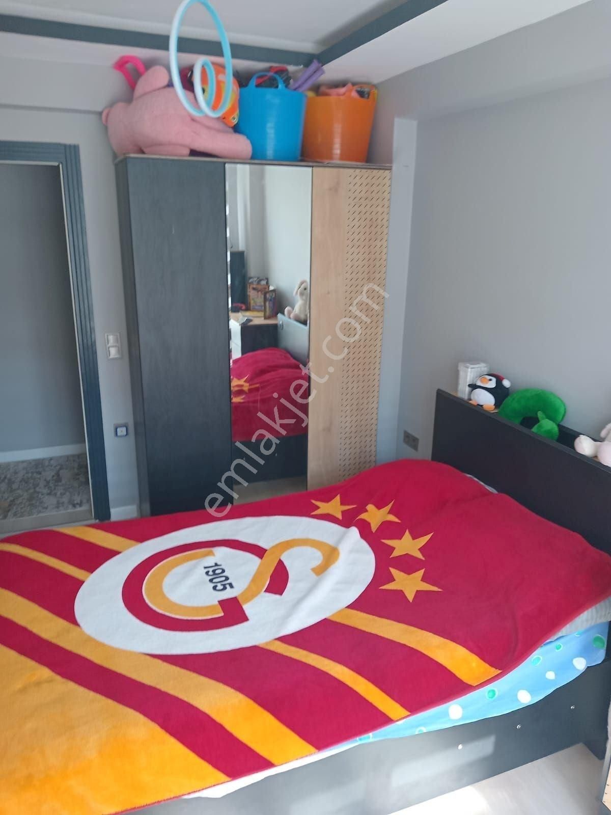 Kuşadası Davutlar’da Satılık Site İçinde 3+1 Kapalı Mutfak Daire - Görsel 13