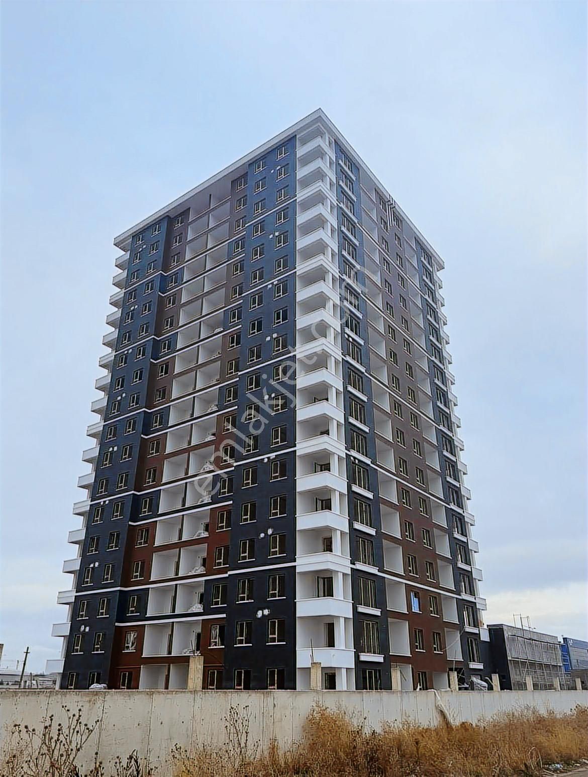 Esenboğa 2 Prestijli Projede Satılık 1+1 Daire - Görsel 2