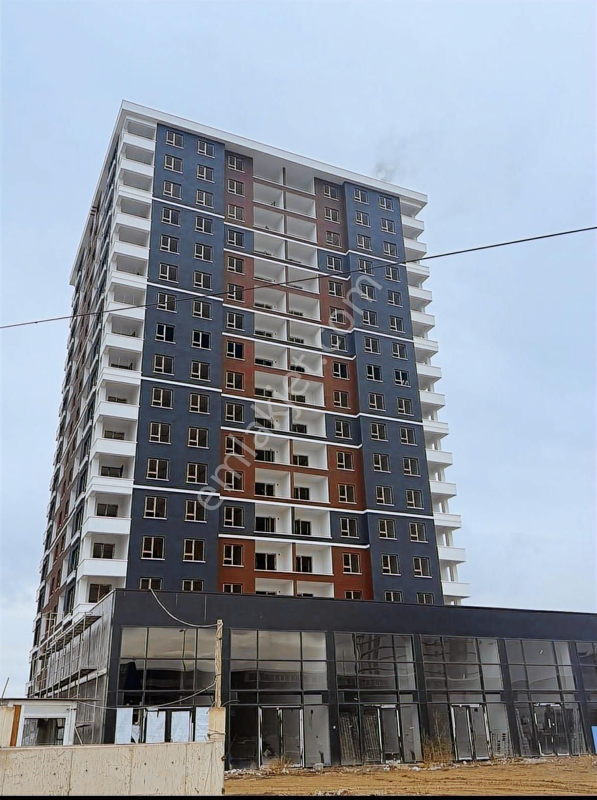 Esenboğa 2 Prestijli Projede Satılık 1+1 Daire