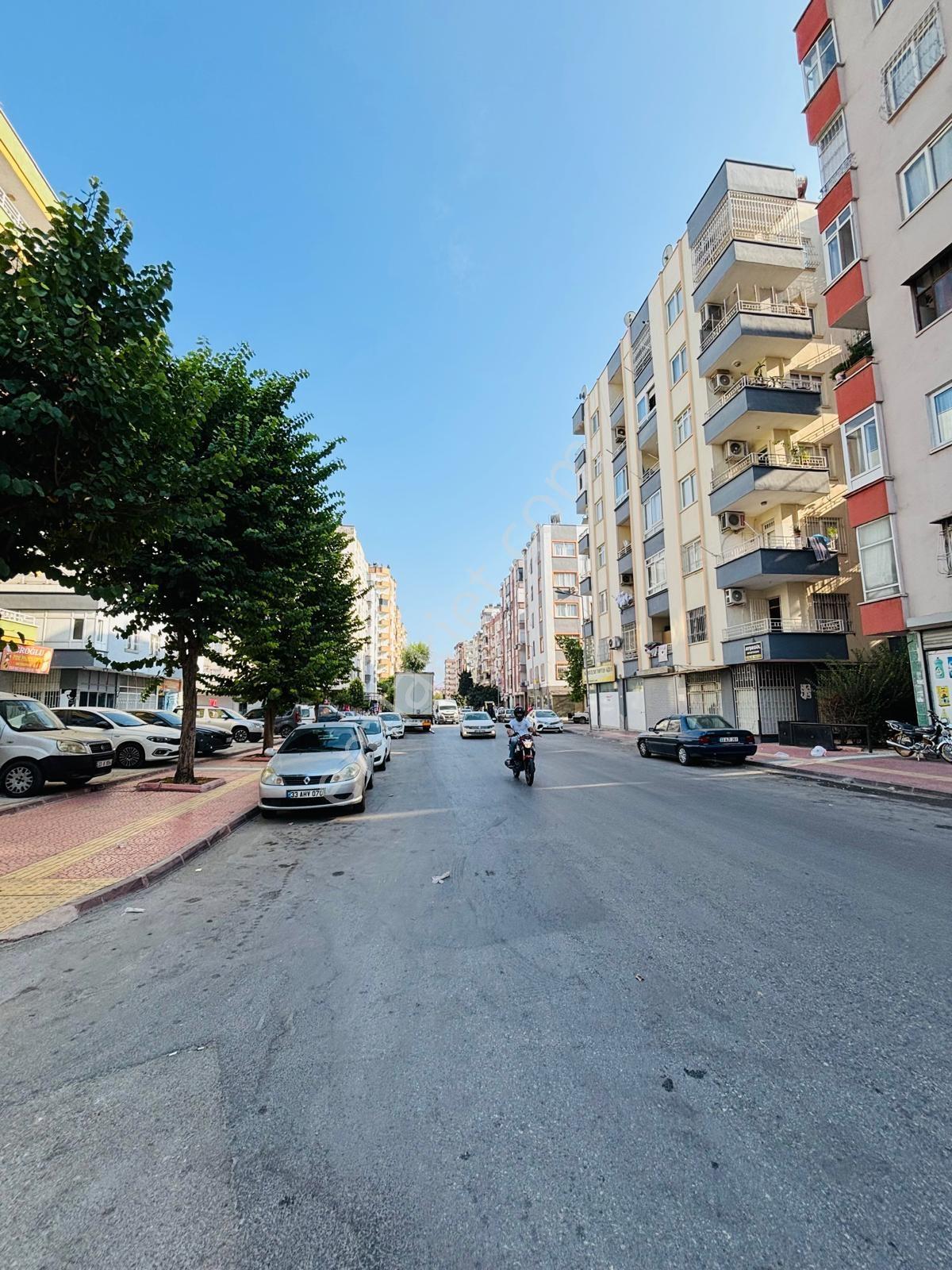 Yıldırım Gayrimenkul'den Yeni Mah.merkezde Doğalgazlı Daire - Görsel 24
