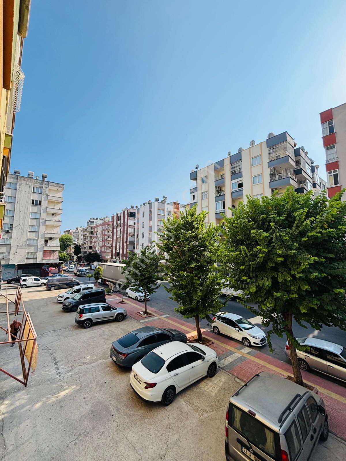 Yıldırım Gayrimenkul'den Yeni Mah.merkezde Doğalgazlı Daire - Görsel 21