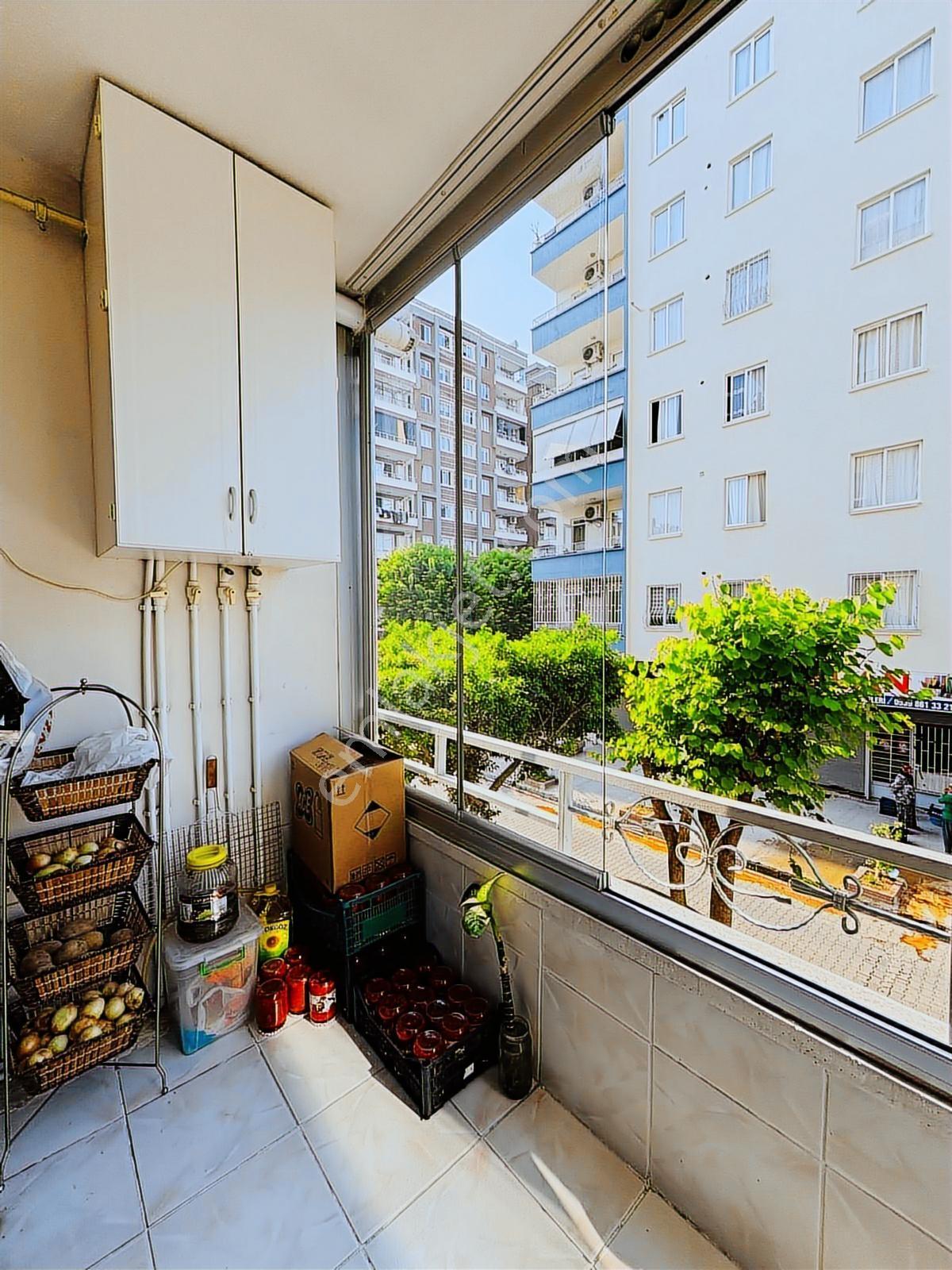 Yıldırım Gayrimenkul'den Yeni Mah.merkezde Doğalgazlı Daire - Görsel 12