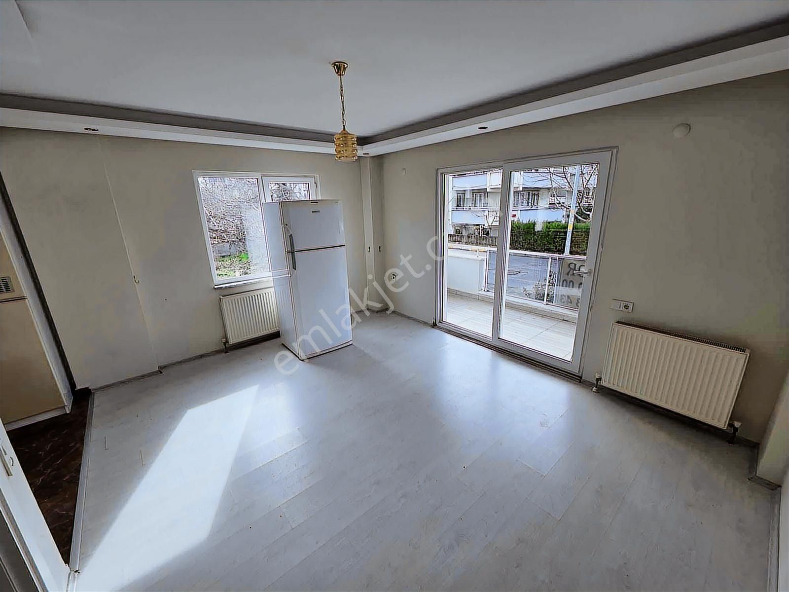 Mir'den Plevne' De Önü Açık Kredi Limitsiz 60 M2, Koridorlu 1+1 - Görsel 3