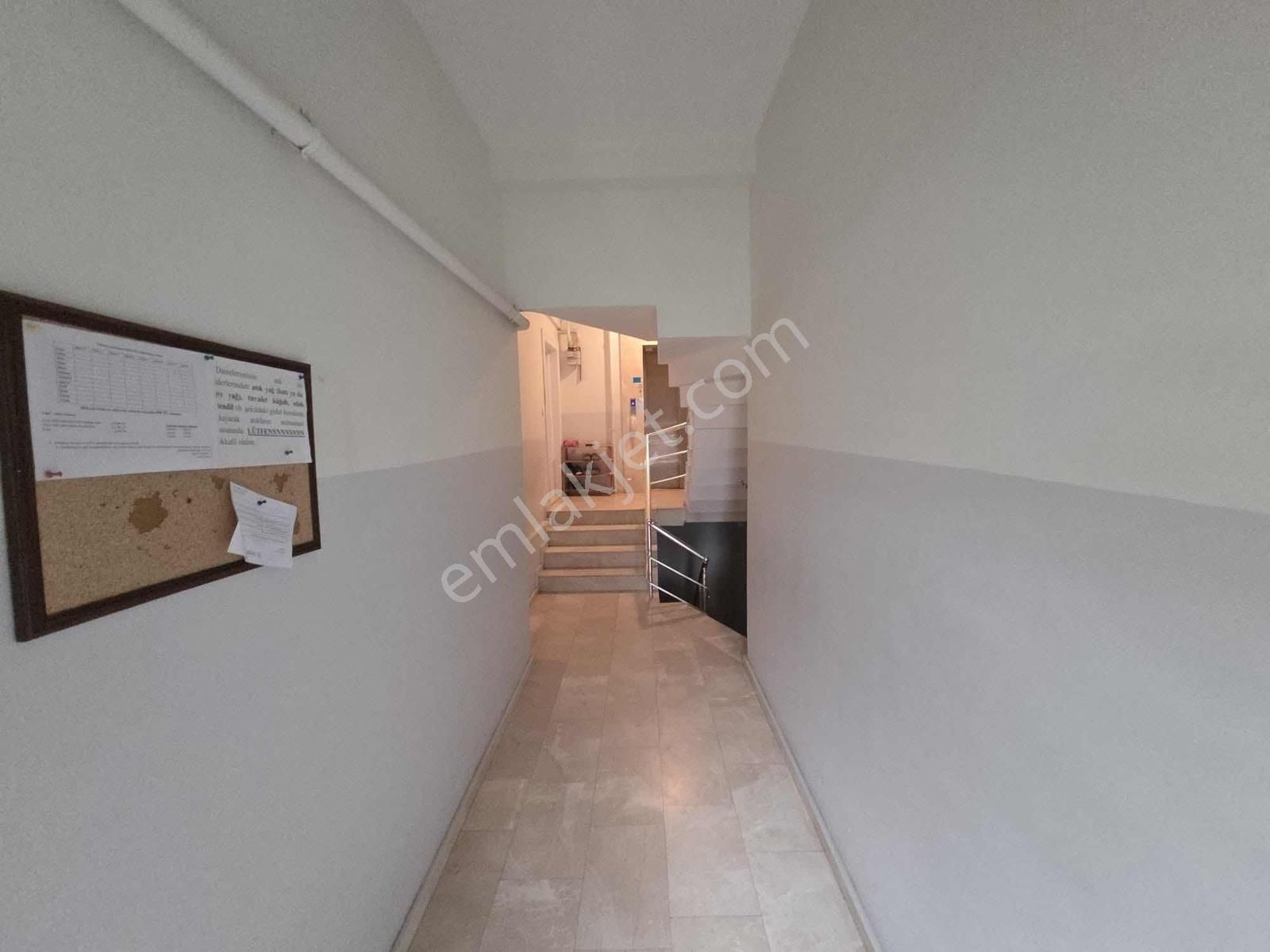 Mir'den Plevne' De Önü Açık Kredi Limitsiz 60 M2, Koridorlu 1+1 - Görsel 6