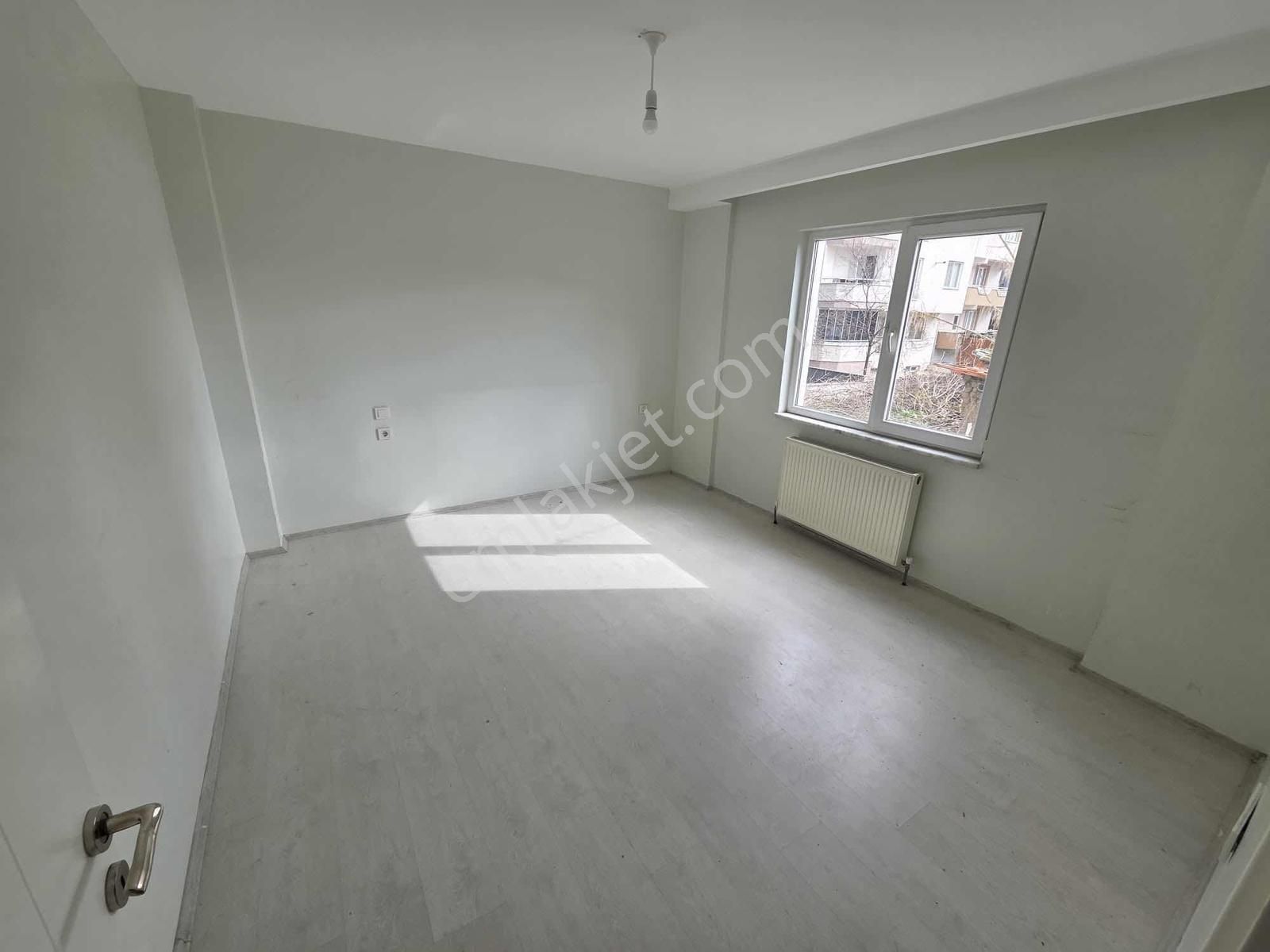 Mir'den Plevne' De Önü Açık Kredi Limitsiz 60 M2, Koridorlu 1+1 - Görsel 27