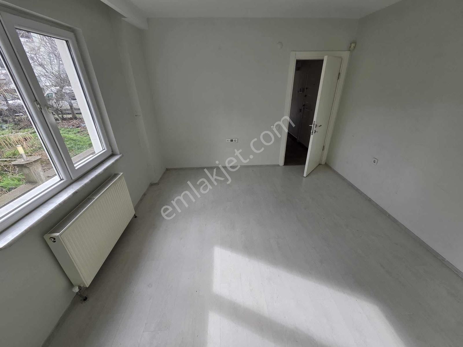 Mir'den Plevne' De Önü Açık Kredi Limitsiz 60 M2, Koridorlu 1+1 - Görsel 16