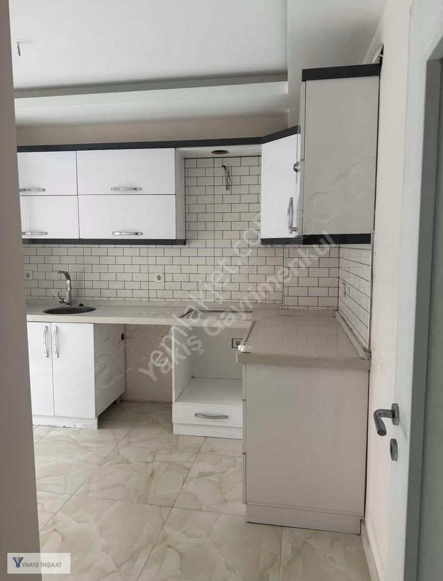 Bozyokada Dubleks 5+1 Büyük Ve Geniş Daire - Görsel 24