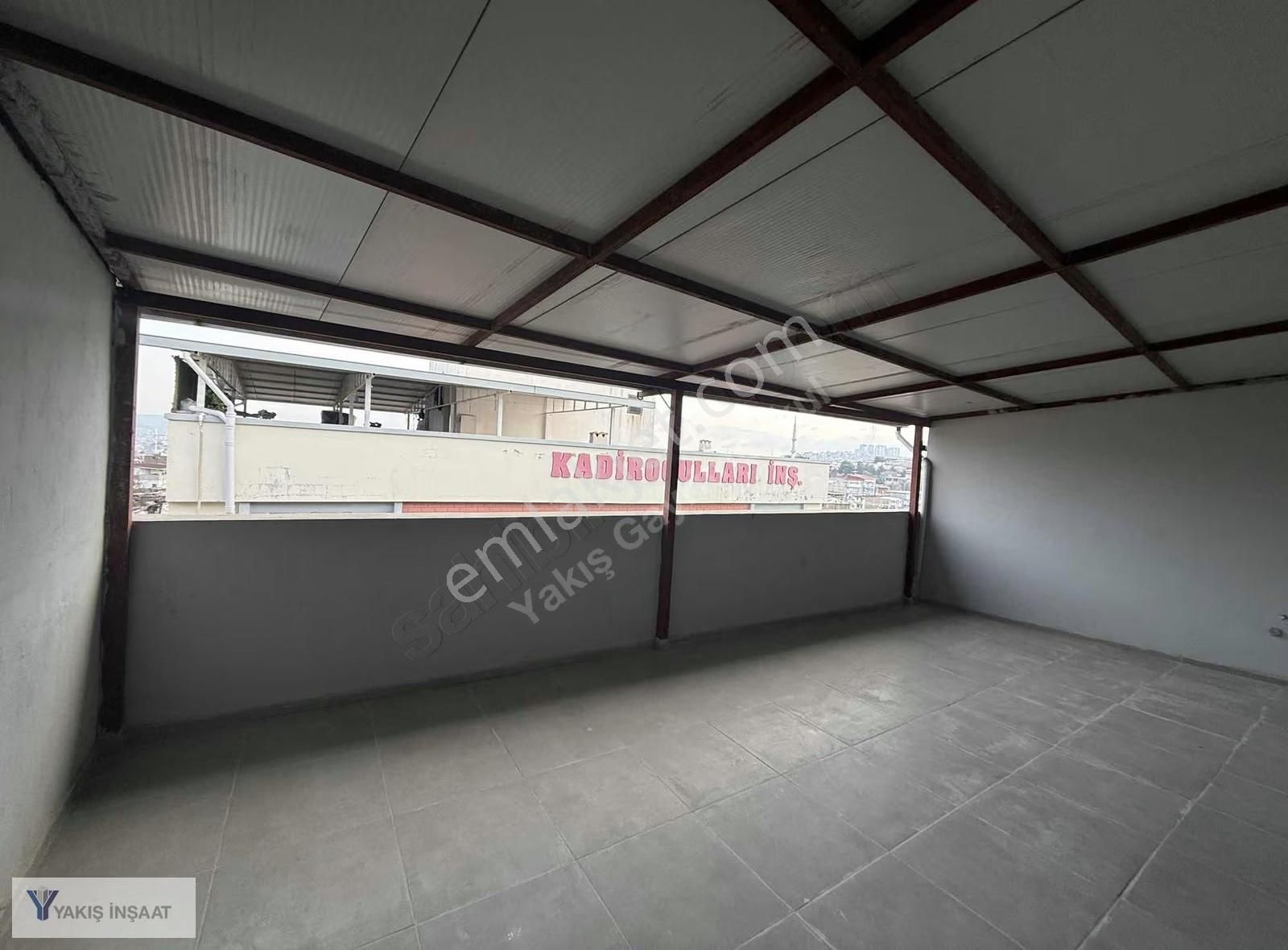 Bozyokada Dubleks 5+1 Büyük Ve Geniş Daire - Görsel 26