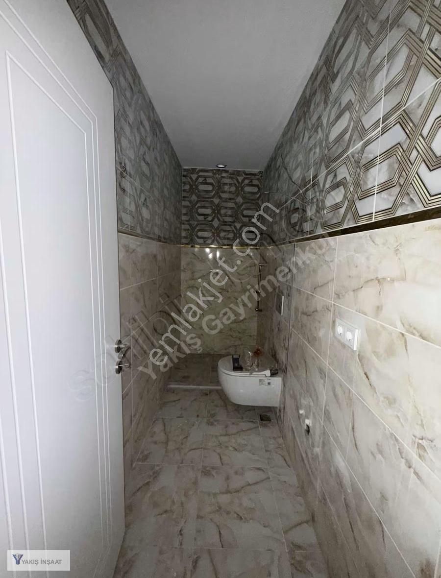 Bozyokada Dubleks 5+1 Büyük Ve Geniş Daire - Görsel 15