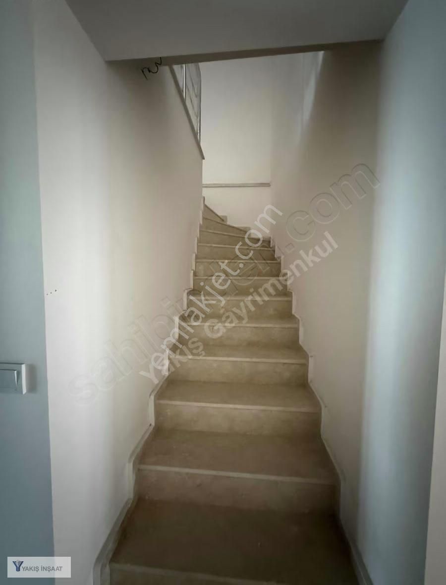 Bozyokada Dubleks 5+1 Büyük Ve Geniş Daire - Görsel 10