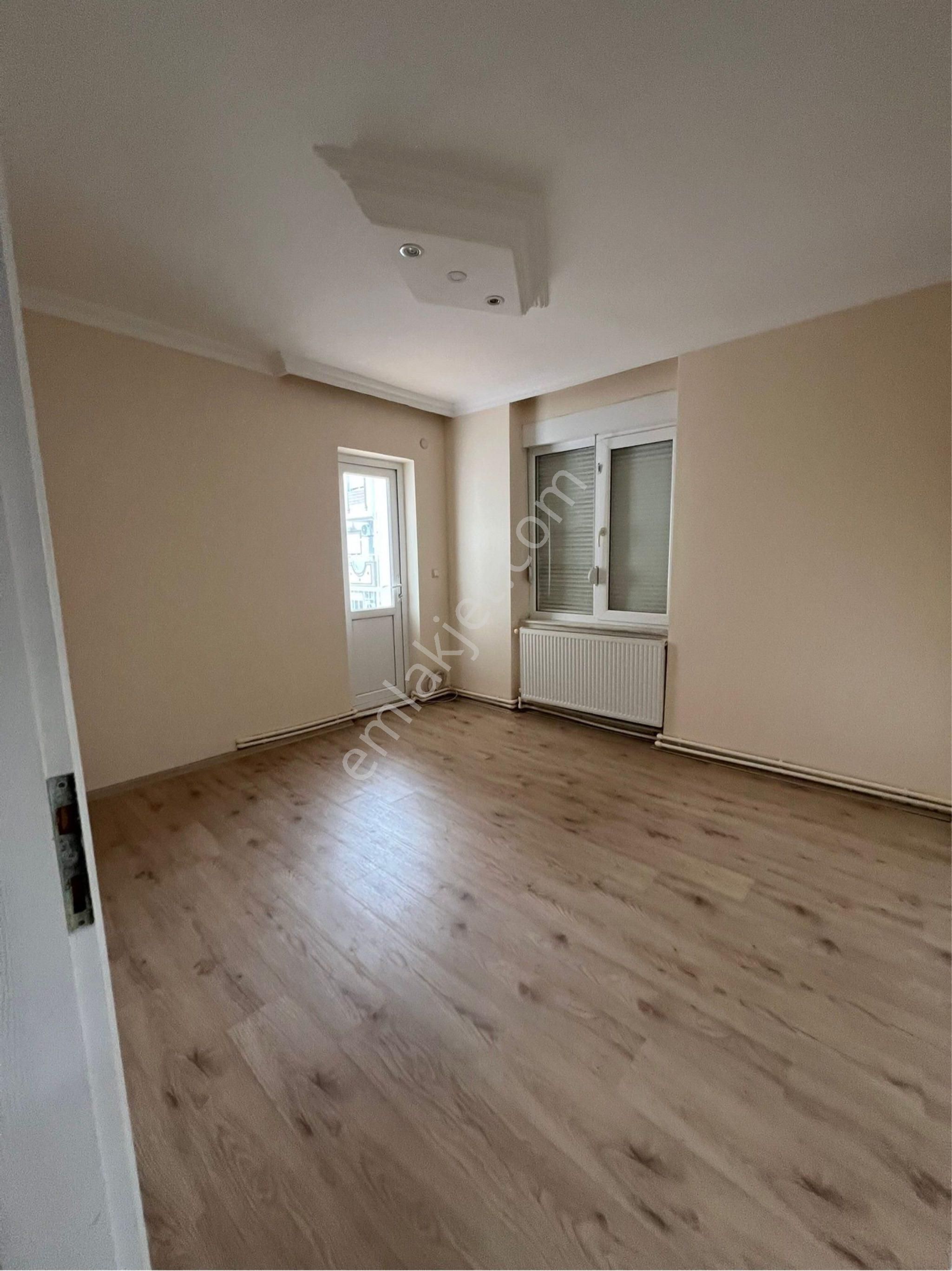 Antalya Konyaaltı Liman Doğalgazlı 3+1 Geniş Dubleks Boş Kiralık - Görsel 9