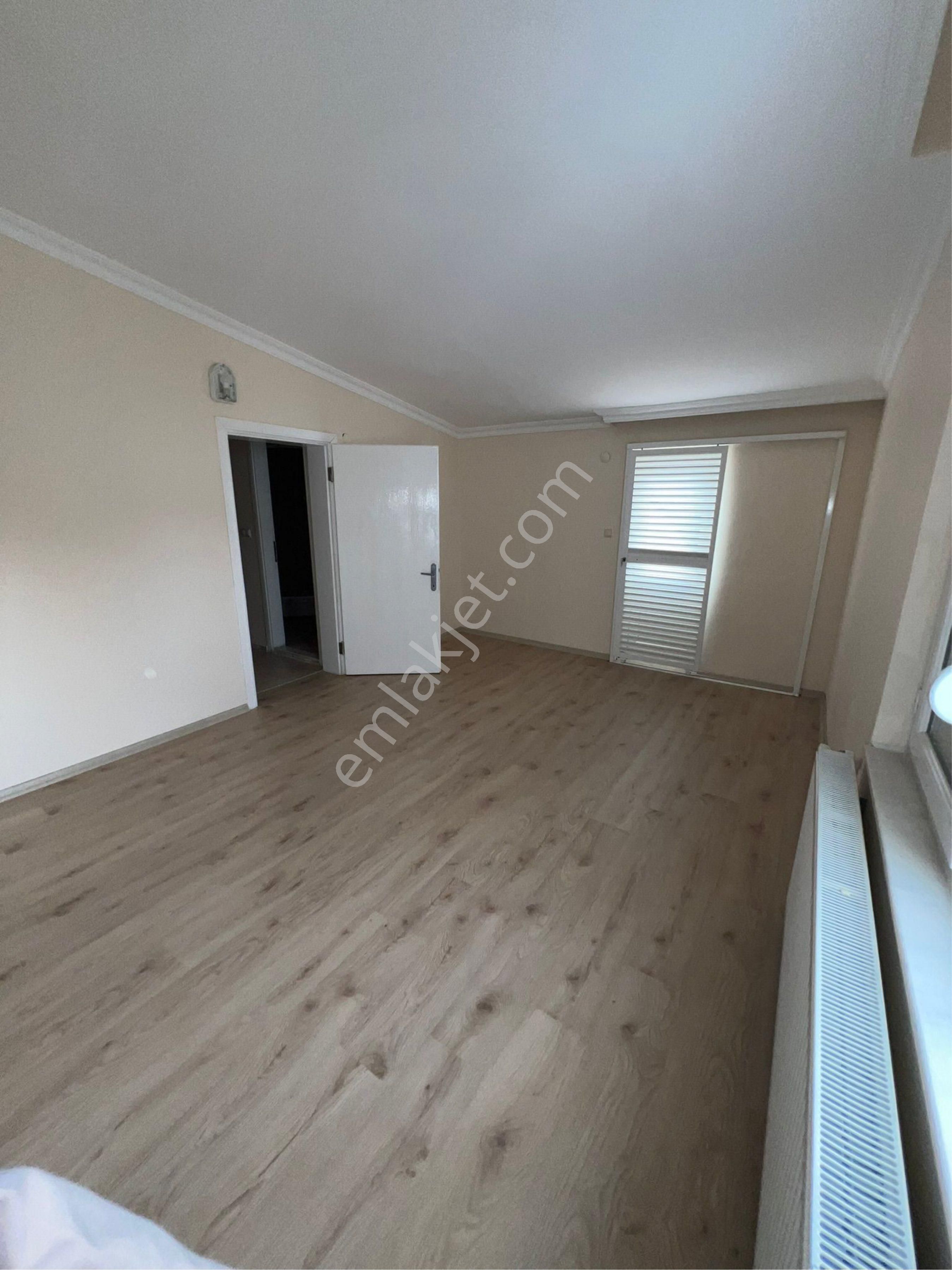 Antalya Konyaaltı Liman Doğalgazlı 3+1 Geniş Dubleks Boş Kiralık - Görsel 14