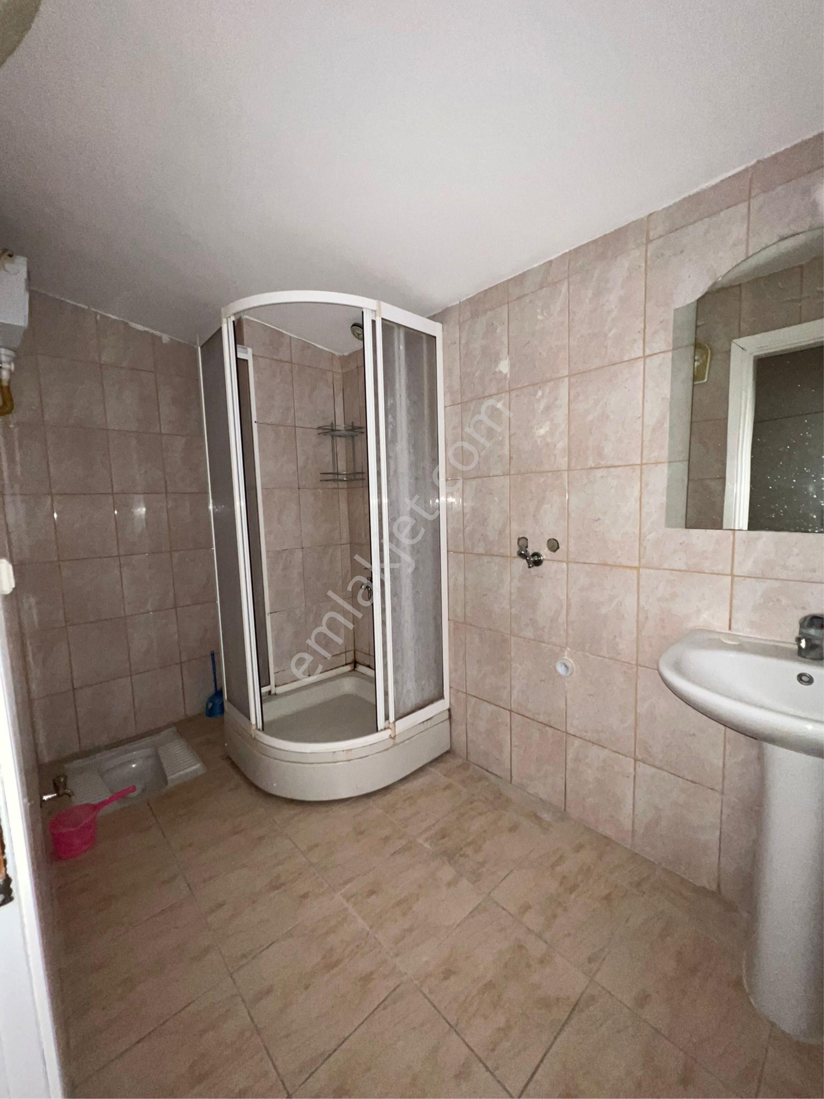 Antalya Konyaaltı Liman Doğalgazlı 3+1 Geniş Dubleks Boş Kiralık - Görsel 15