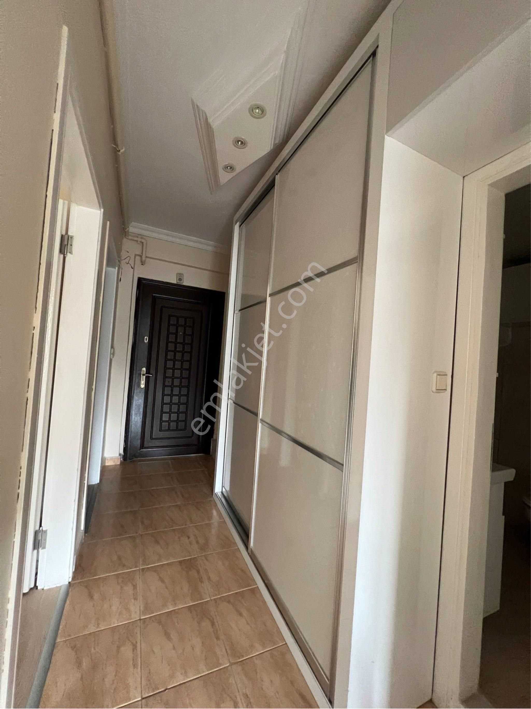 Antalya Konyaaltı Liman Doğalgazlı 3+1 Geniş Dubleks Boş Kiralık - Görsel 7