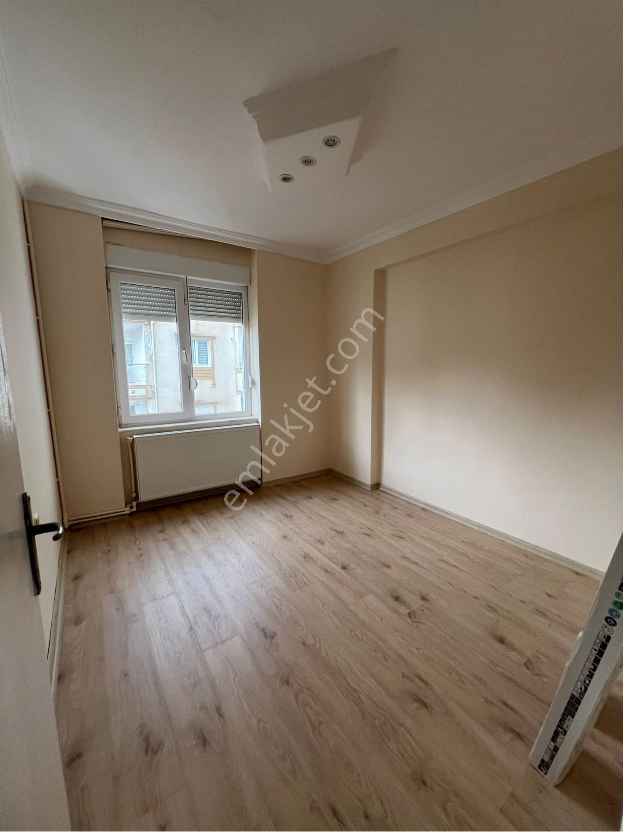 Antalya Konyaaltı Liman Doğalgazlı 3+1 Geniş Dubleks Boş Kiralık - Görsel 13