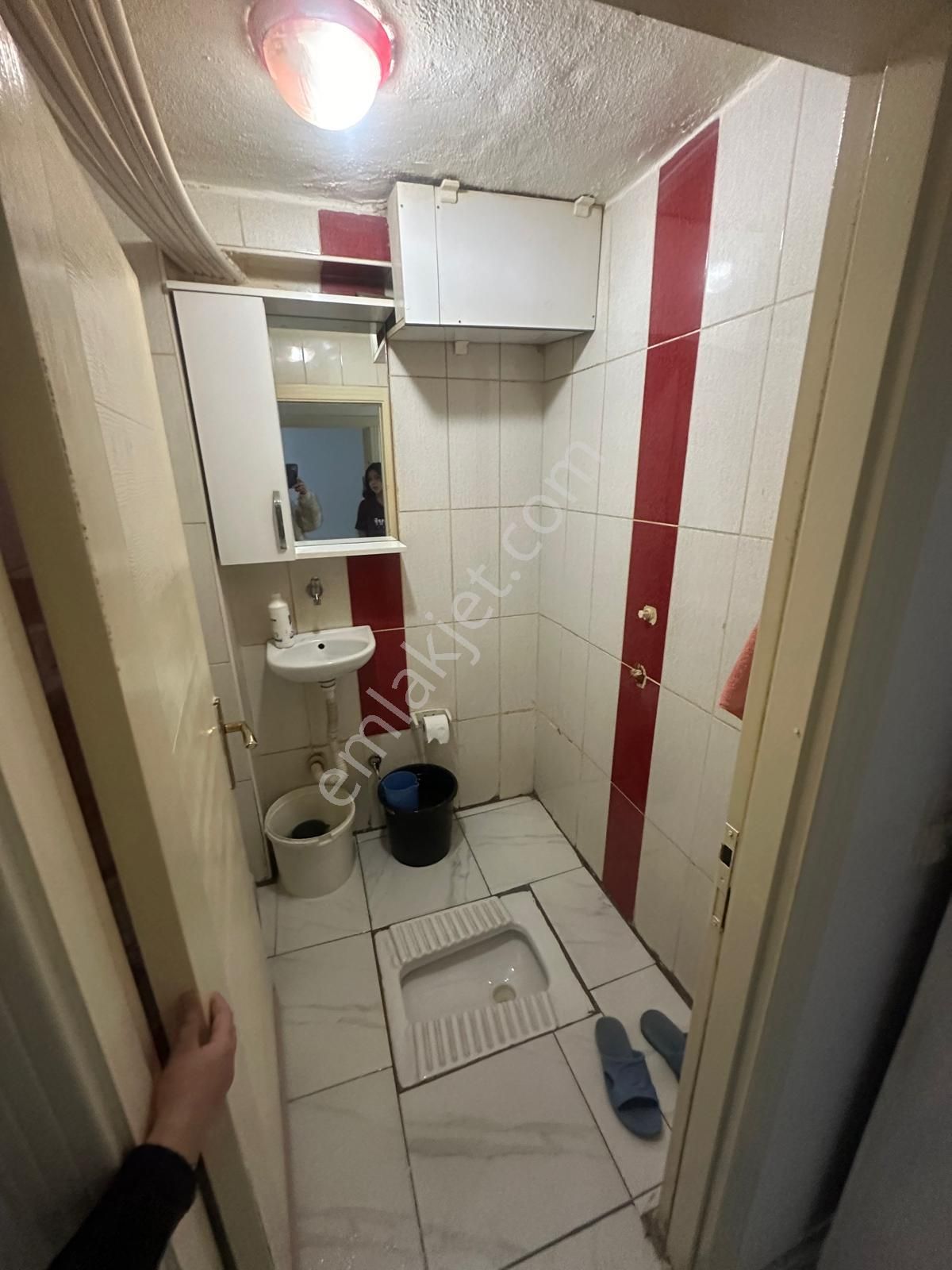 Water Hause Gayrimenkul' Den Süvari Mahallesin'de Satılık Daire - Görsel 9