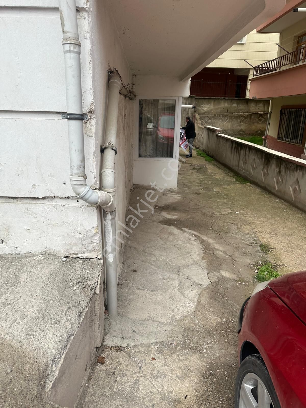 Water Hause Gayrimenkul' Den Süvari Mahallesin'de Satılık Daire - Görsel 17