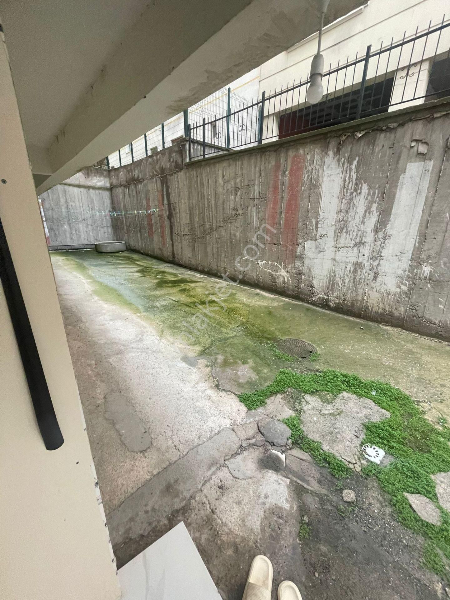 Water Hause Gayrimenkul' Den Süvari Mahallesin'de Satılık Daire - Görsel 19