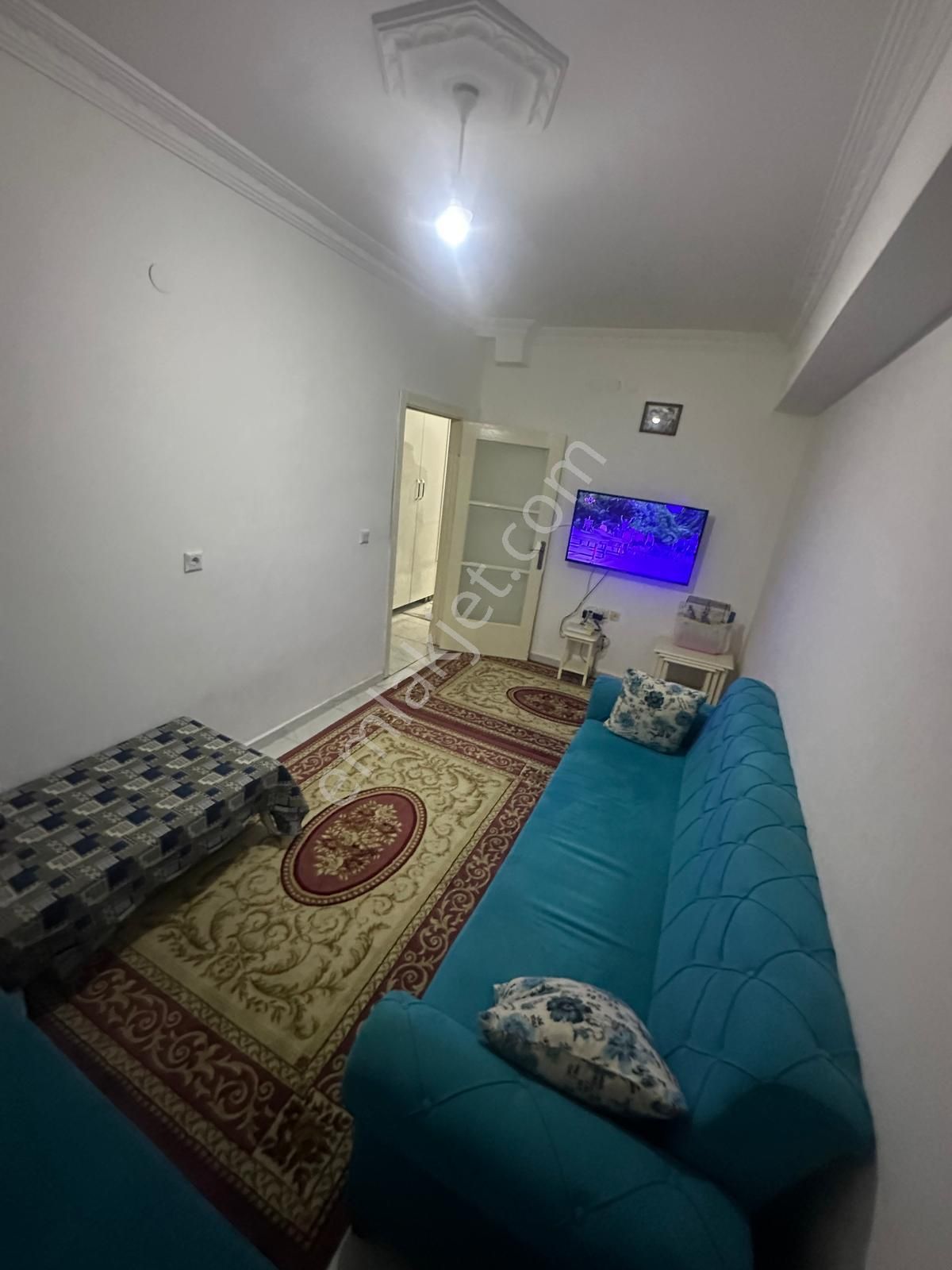 Water Hause Gayrimenkul' Den Süvari Mahallesin'de Satılık Daire - Görsel 8