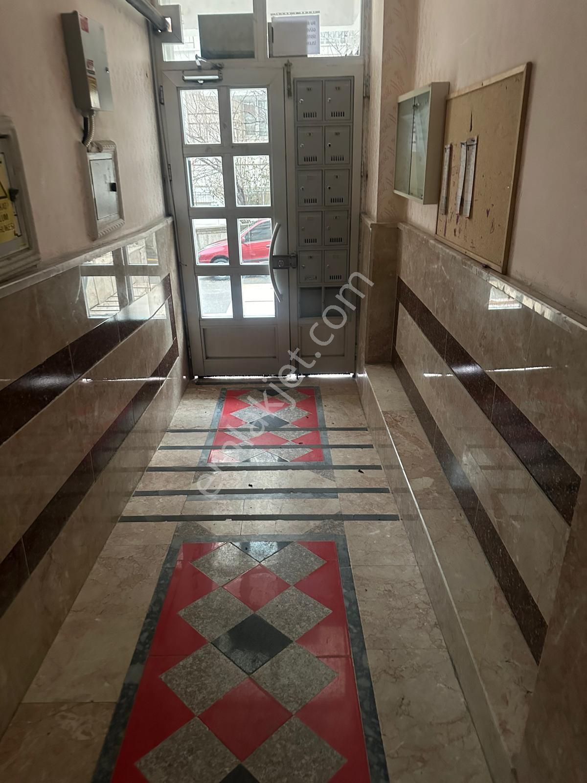 Water Hause Gayrimenkul' Den Süvari Mahallesin'de Satılık Daire - Görsel 15