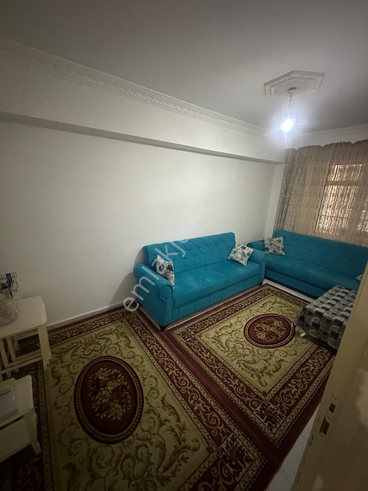 Water Hause Gayrimenkul' Den Süvari Mahallesin'de Satılık Daire