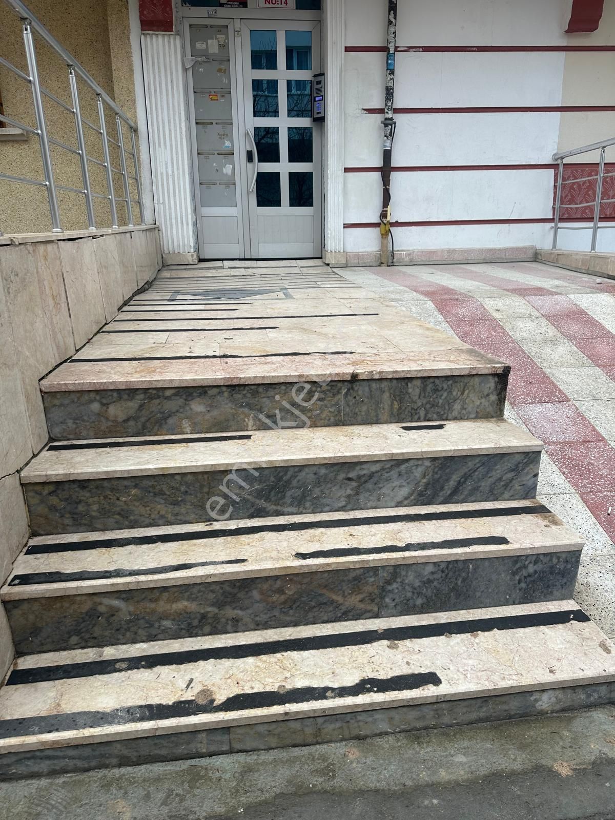 Water Hause Gayrimenkul' Den Süvari Mahallesin'de Satılık Daire - Görsel 16