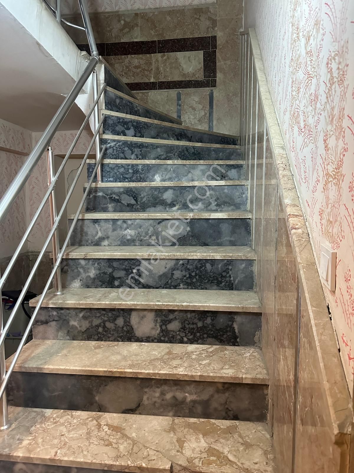 Water Hause Gayrimenkul' Den Süvari Mahallesin'de Satılık Daire - Görsel 12