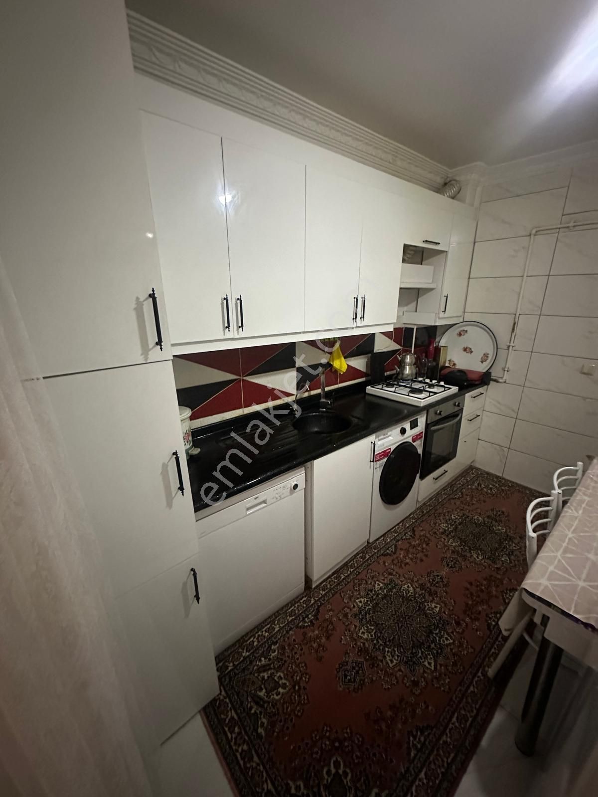 Water Hause Gayrimenkul' Den Süvari Mahallesin'de Satılık Daire - Görsel 11