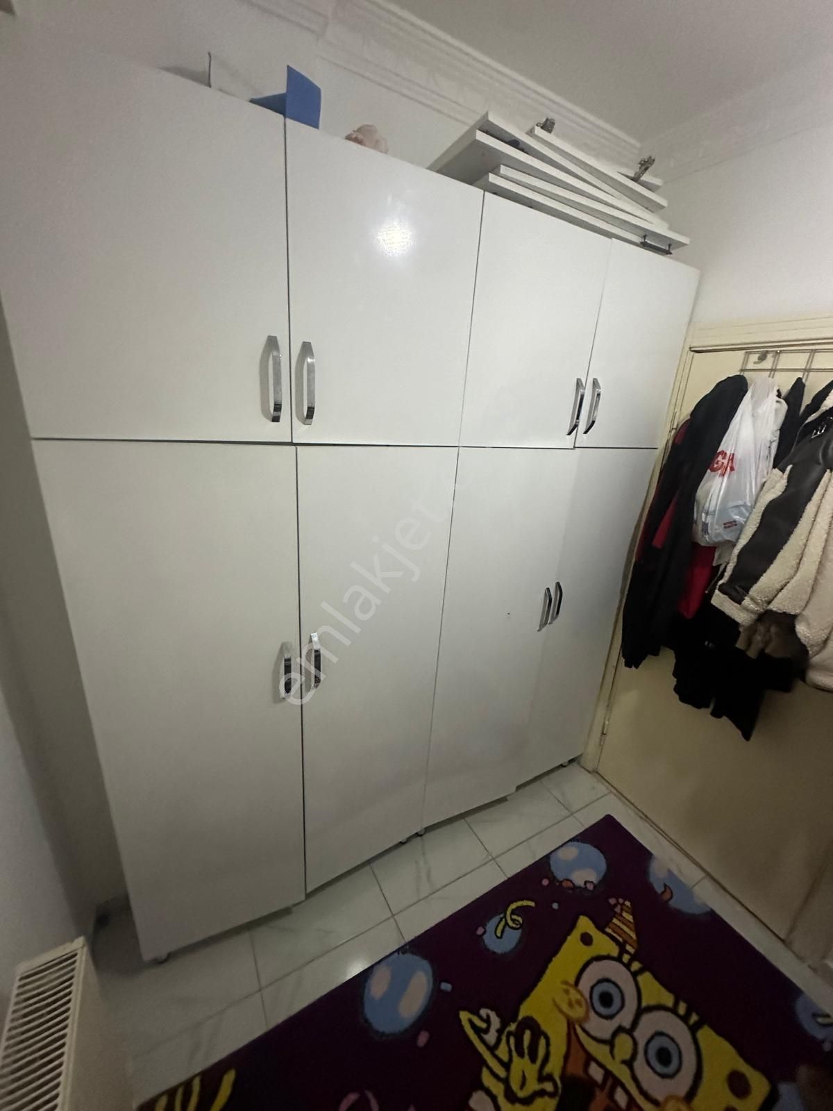 Water Hause Gayrimenkul' Den Süvari Mahallesin'de Satılık Daire - Görsel 5